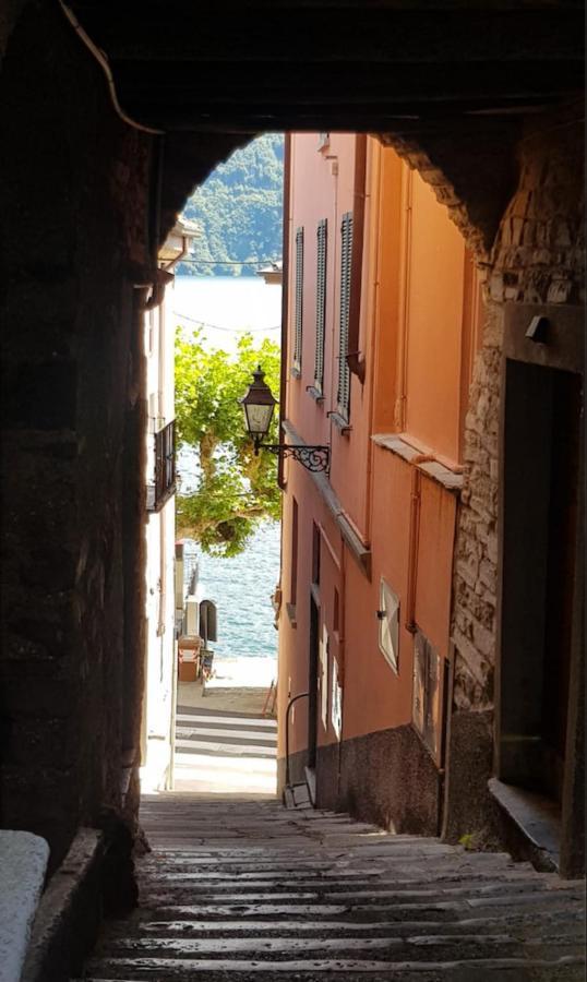 I Scalitt By Quokka 360 - Como Lake Typical House In The Fishing Village Carate Urio 外观 照片